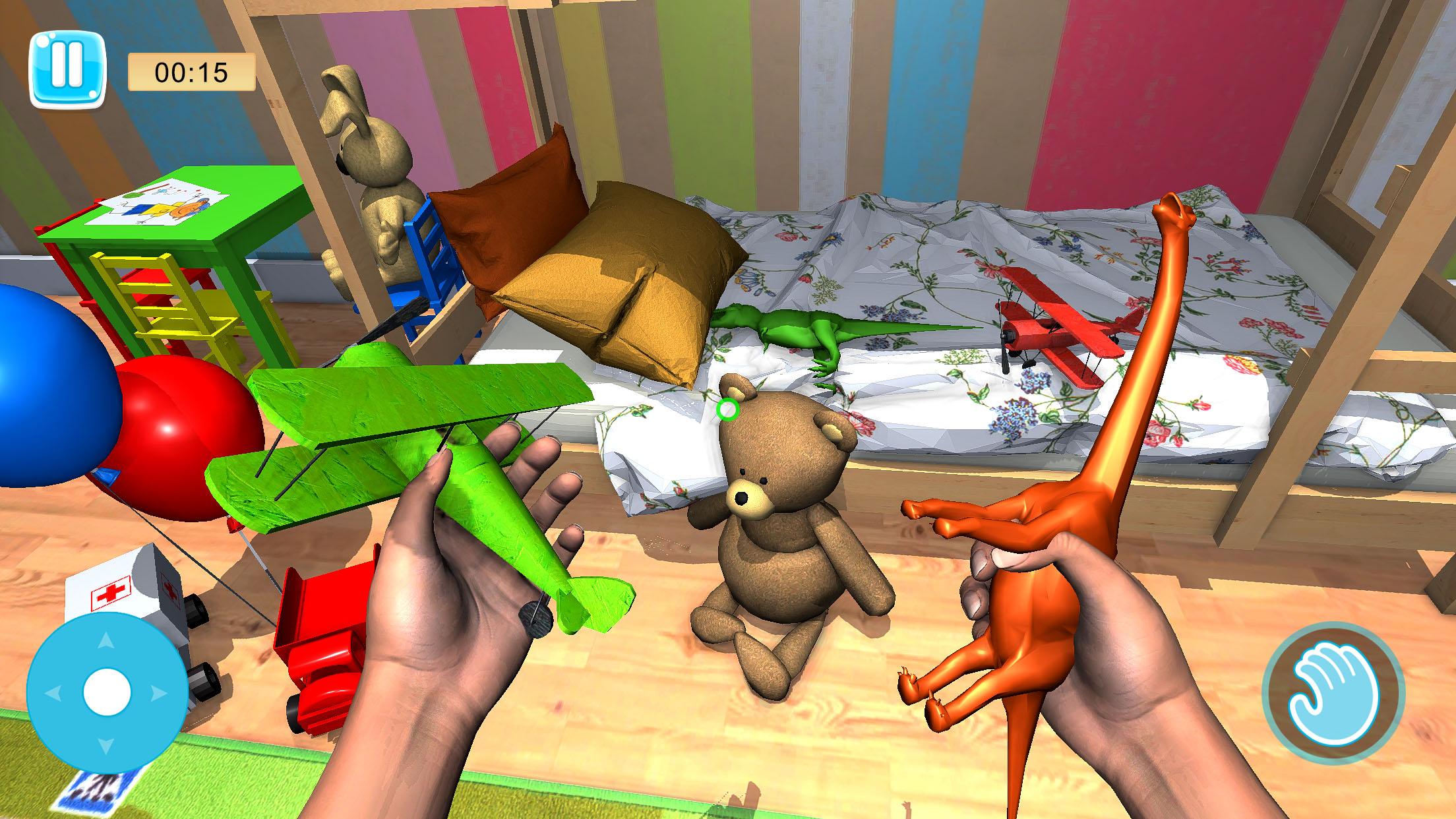 Mother Life Simulator Game 28.4 Screenshot 5