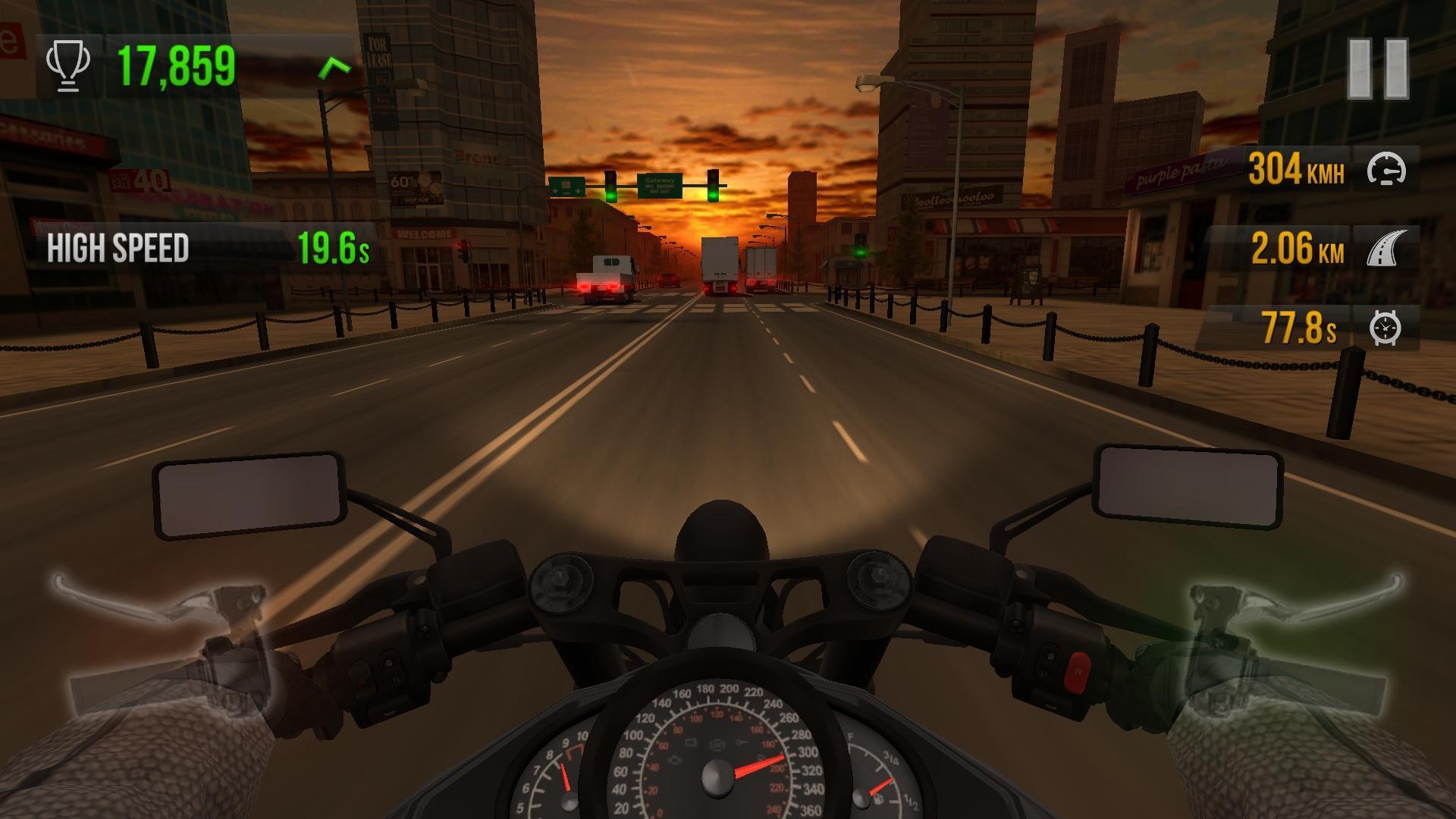 Traffic Rider Original 1 0 Apk Download