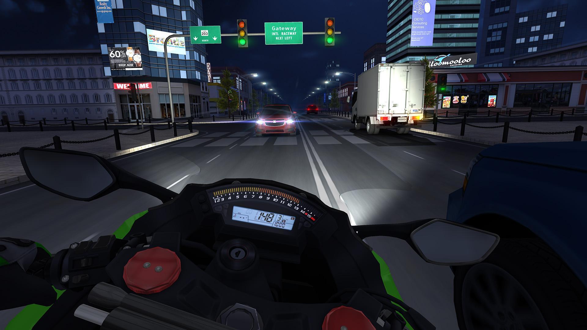 Traffic Rider Original 1.0 Screenshot 14