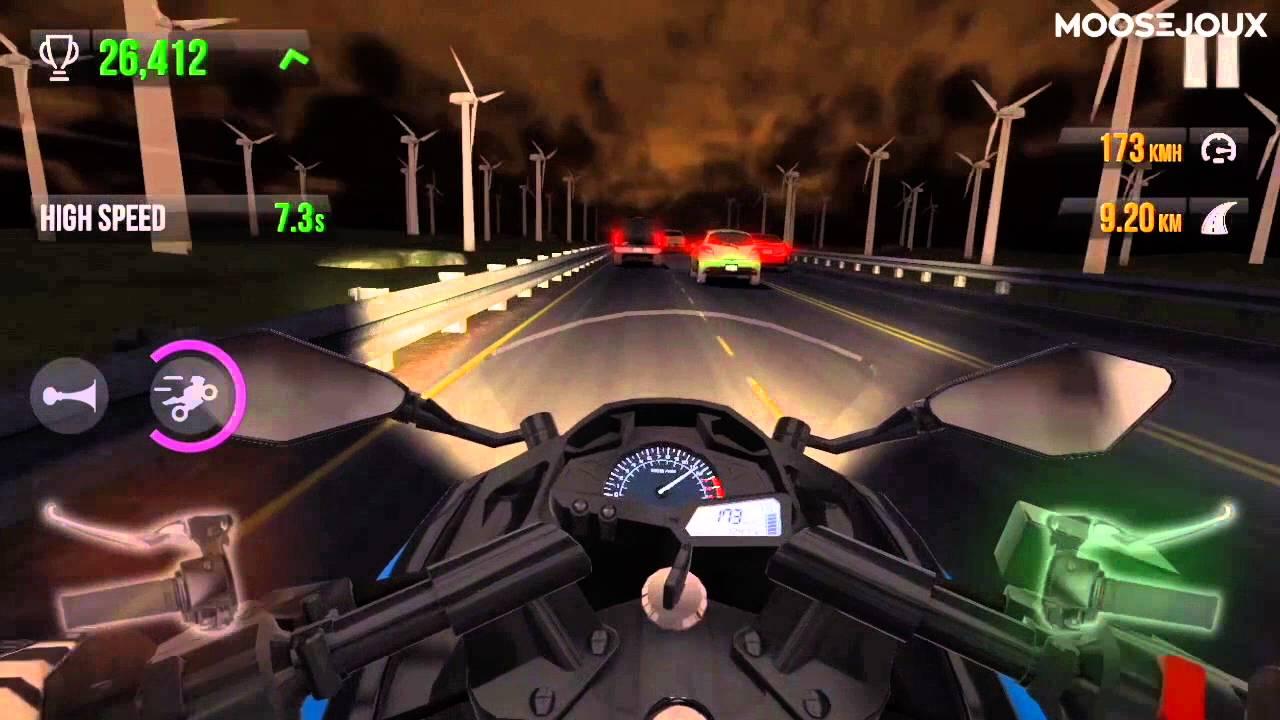 Traffic Rider Original 1.0 Screenshot 20