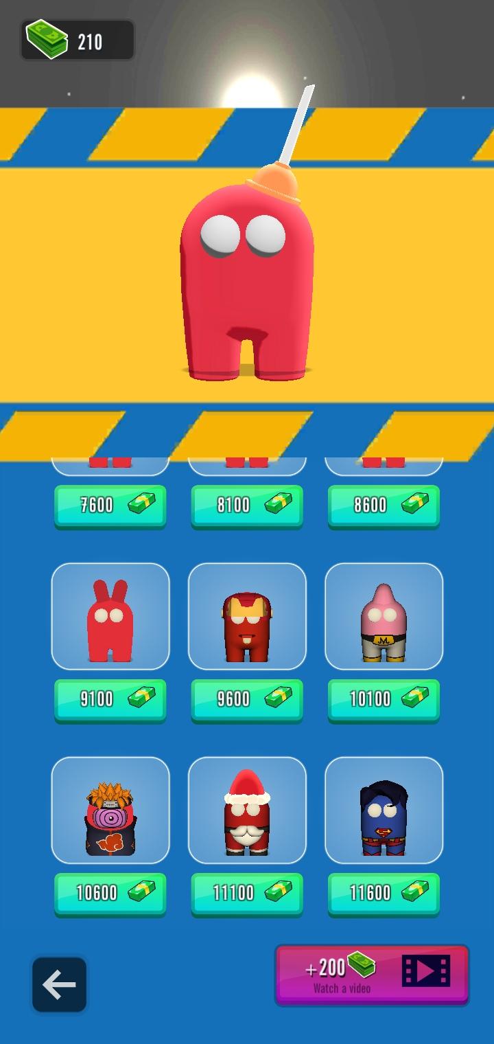 Red Impostor 0.1.0 Screenshot 12