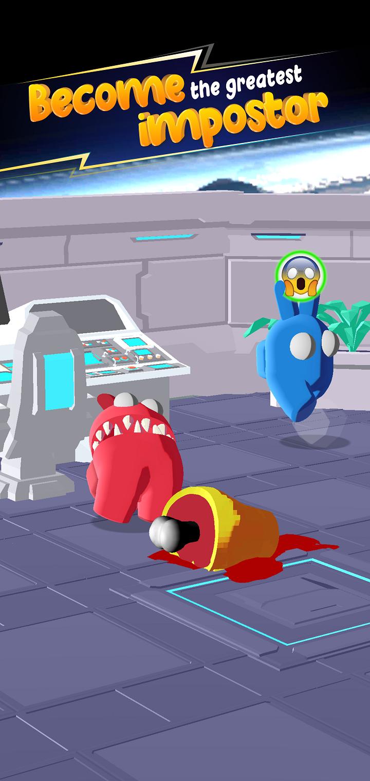 Red Impostor 0.1.0 Screenshot 4