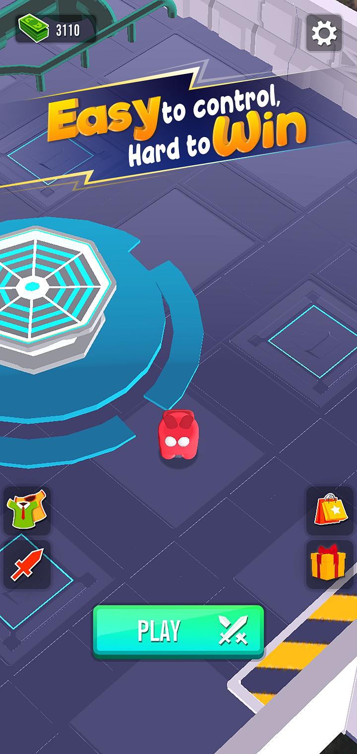 Red Impostor 0.1.0 Screenshot 7