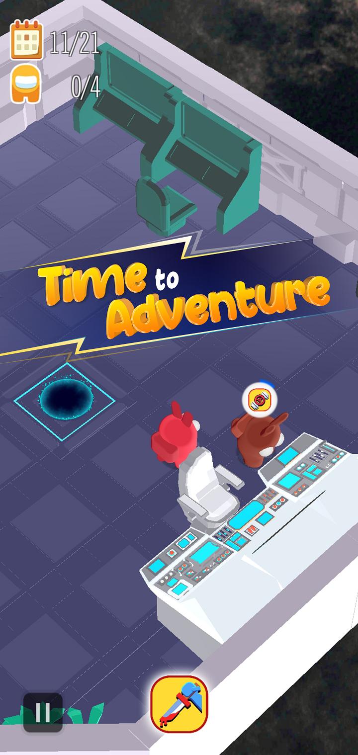 Red Impostor 0.1.0 Screenshot 8