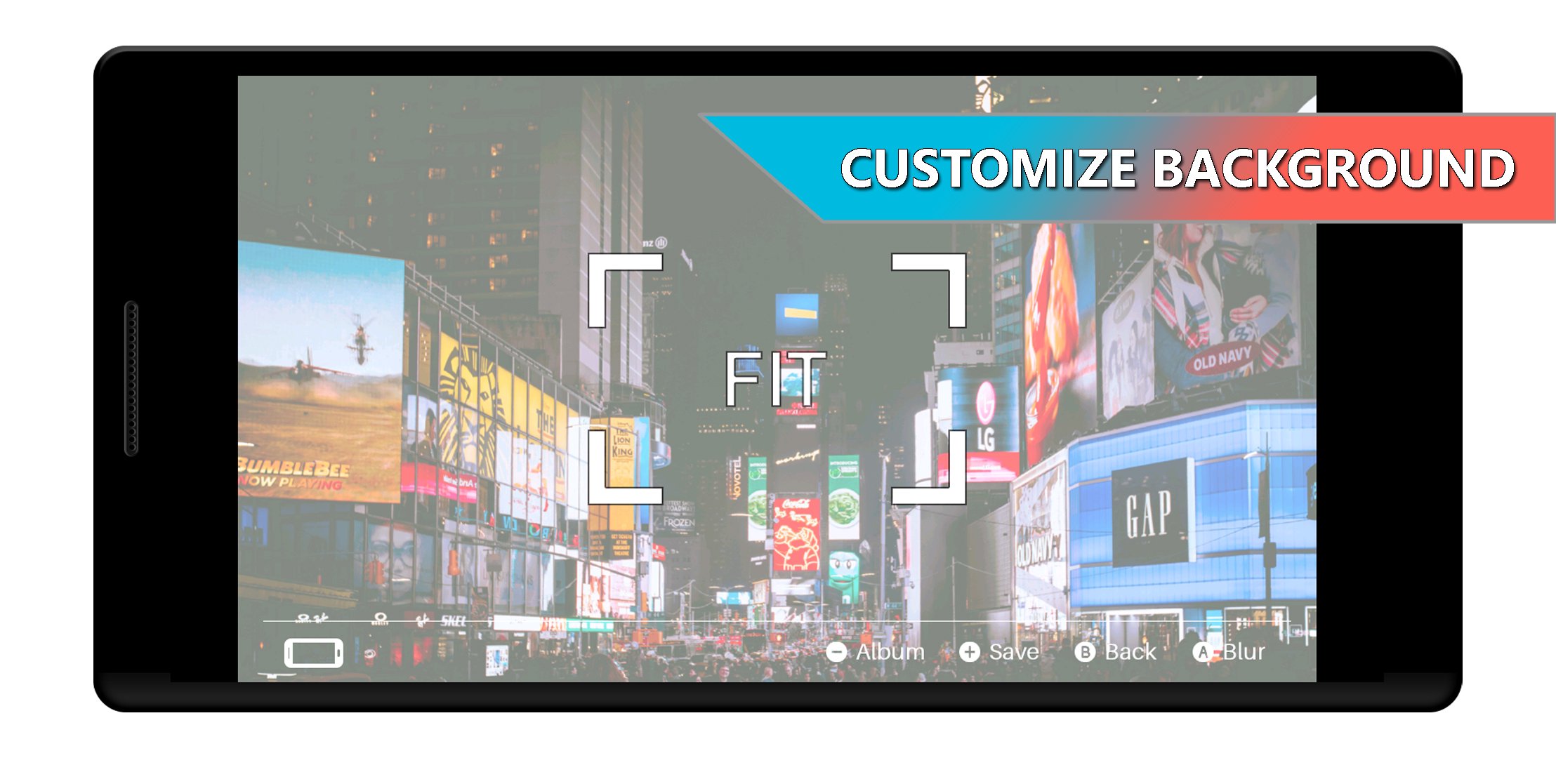 NX Launcher 2.9 Screenshot 3