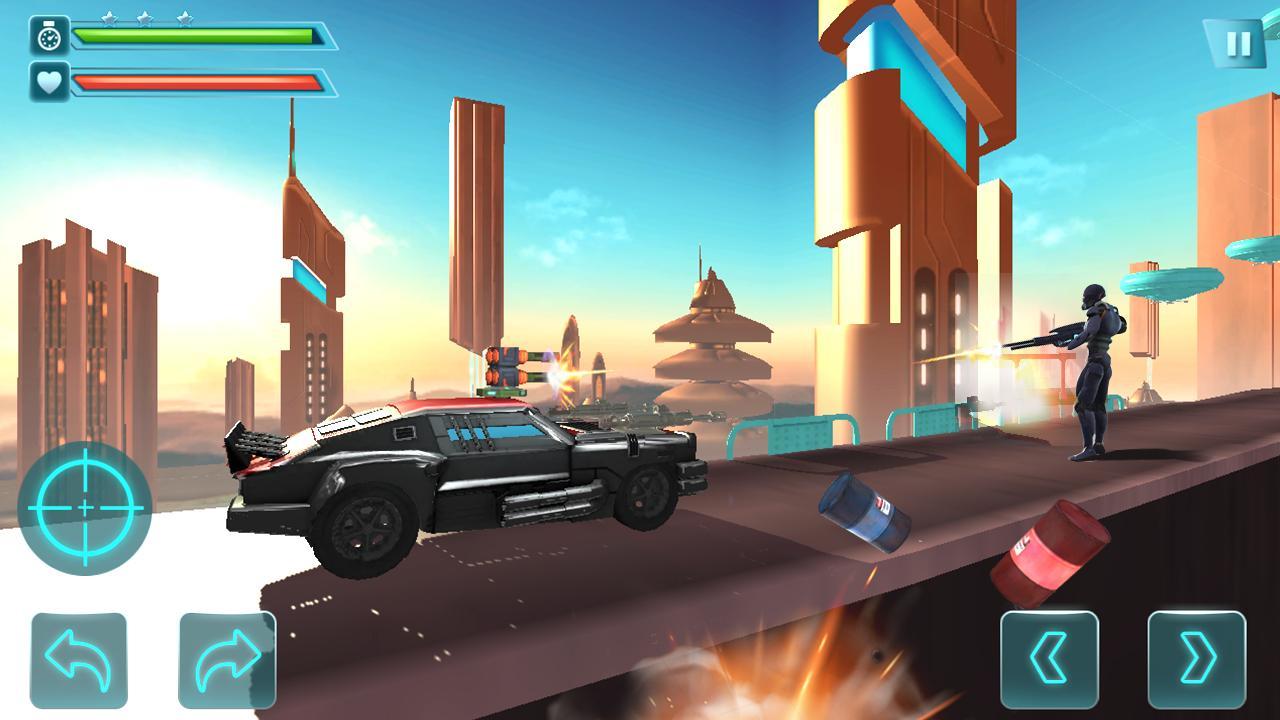 Racing Car : Extreme Rival Racer 10.4 Screenshot 11