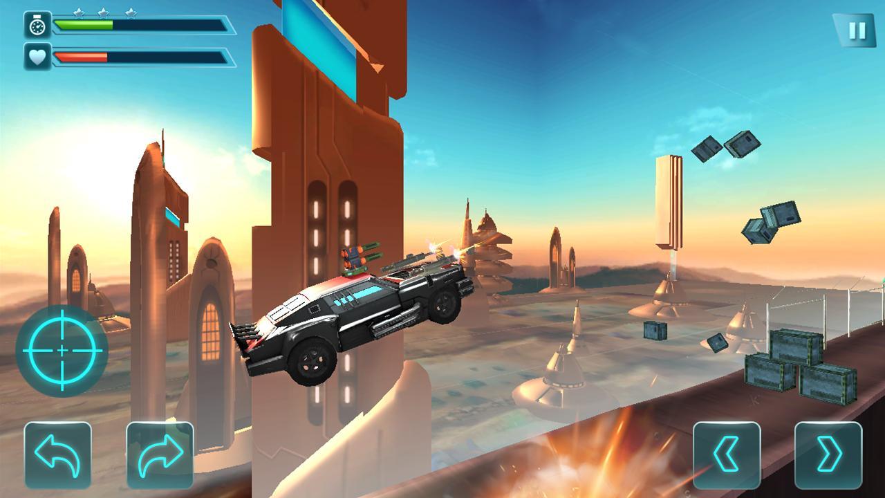 Racing Car : Extreme Rival Racer 10.4 Screenshot 4