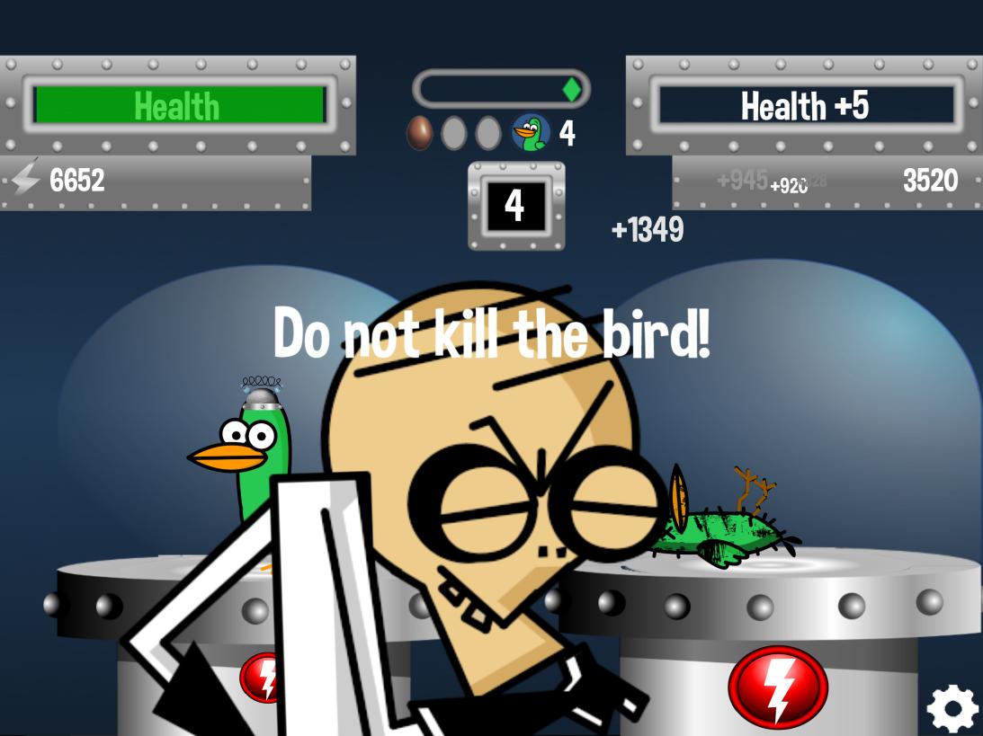 Shock a Real Live Bird! 1.90.0 Screenshot 7