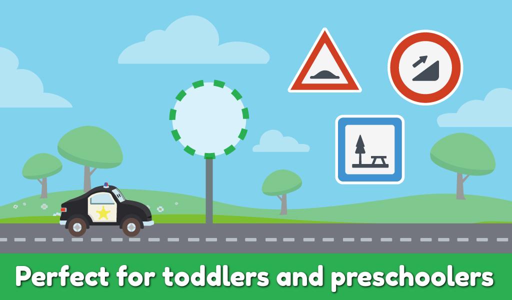 Car City: Kindergarden Toddler Learning Games 1.0.11 Screenshot 20