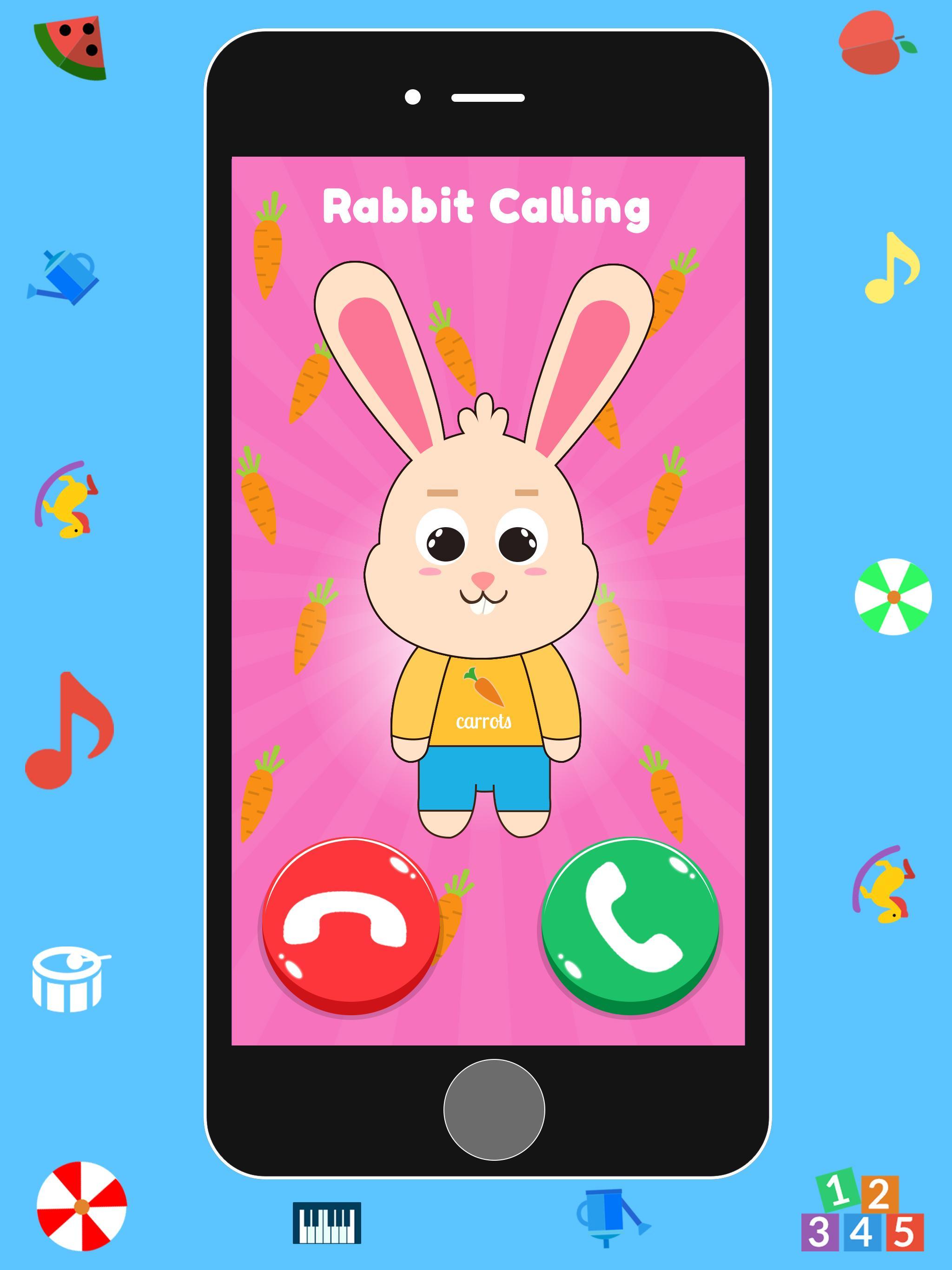 Baby Real Phone. Kids Game 1.19 Screenshot 14