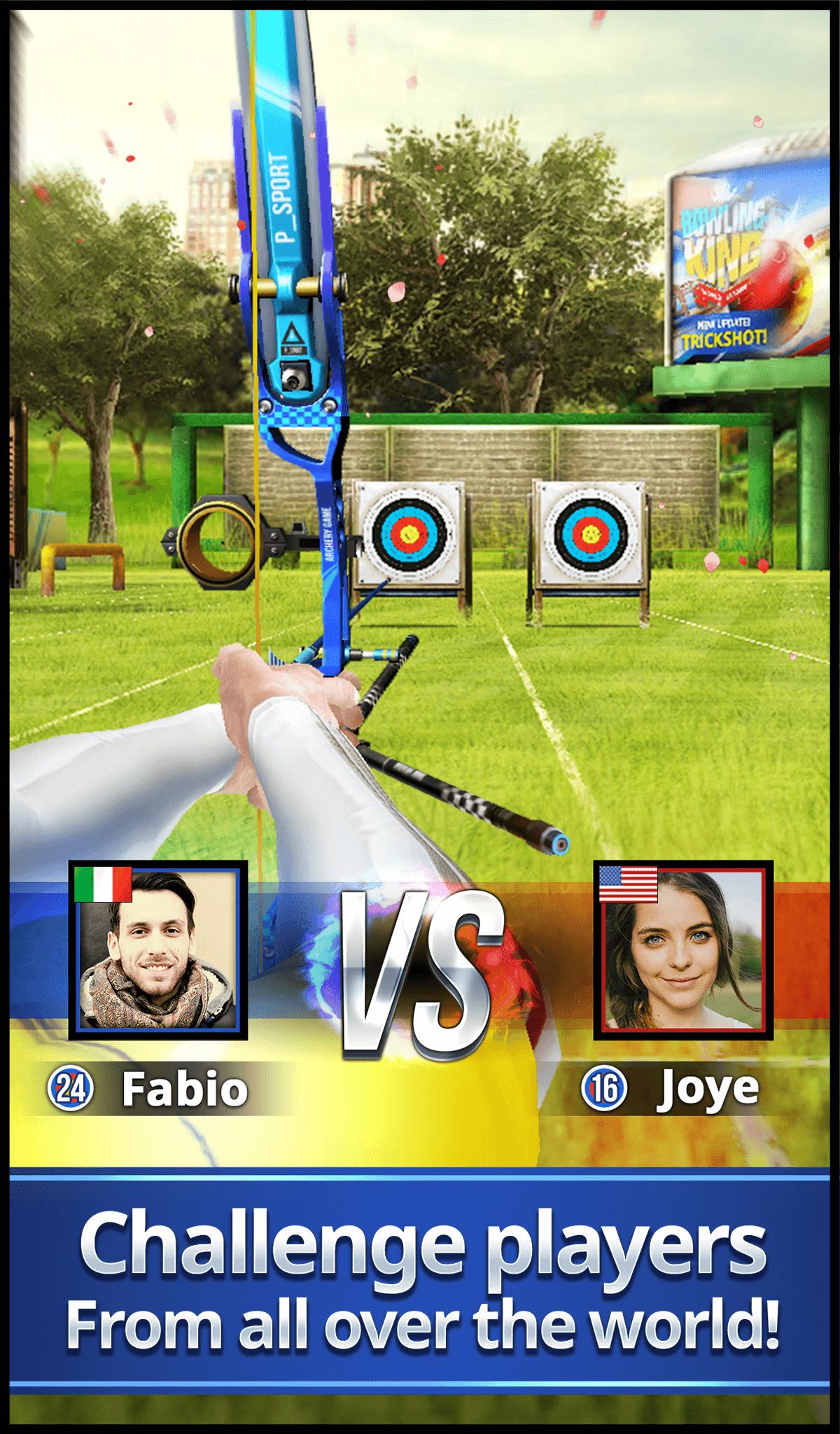 Archery King 1.0.32 Screenshot 11