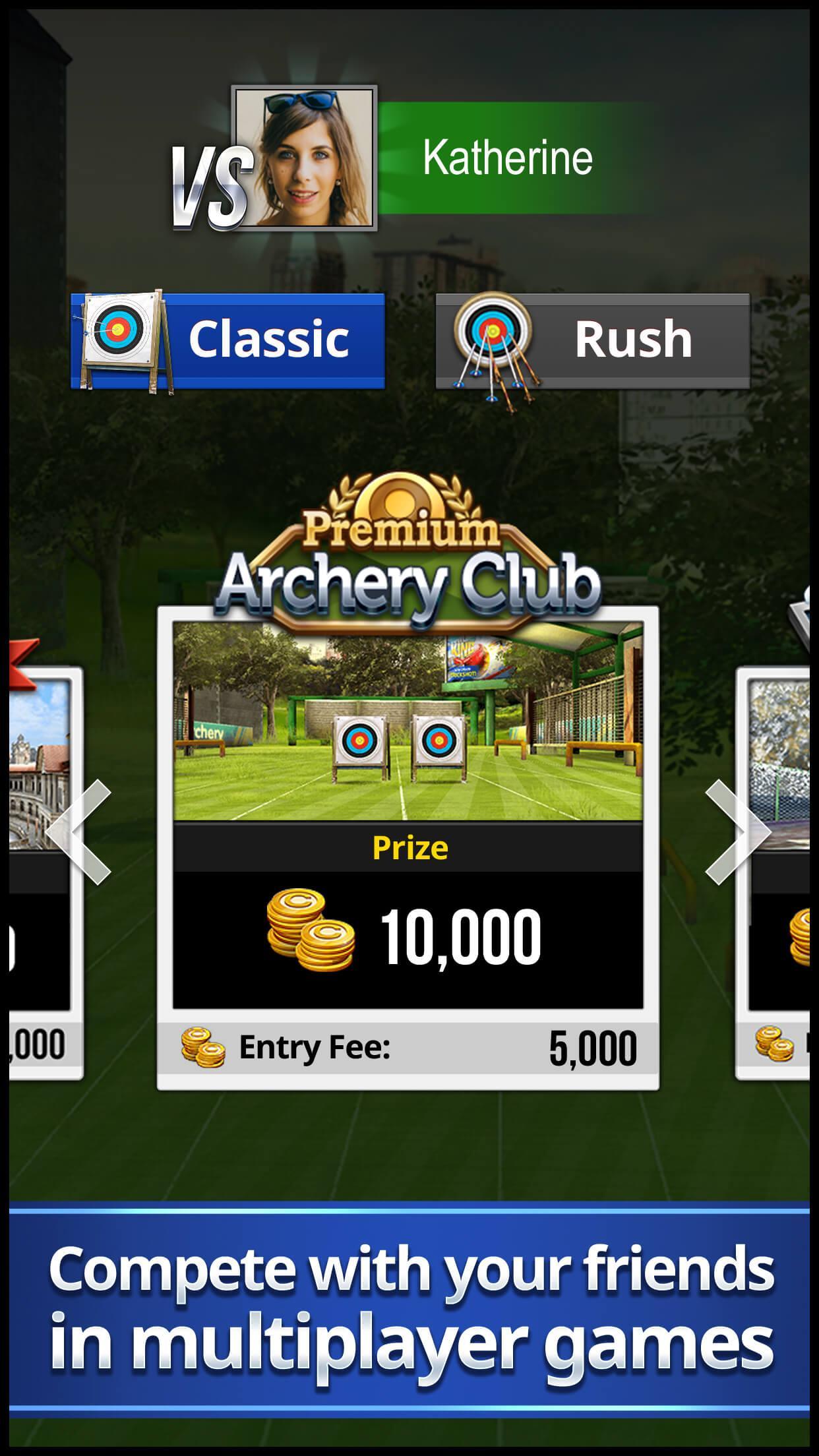 Archery King 1.0.32 Screenshot 12