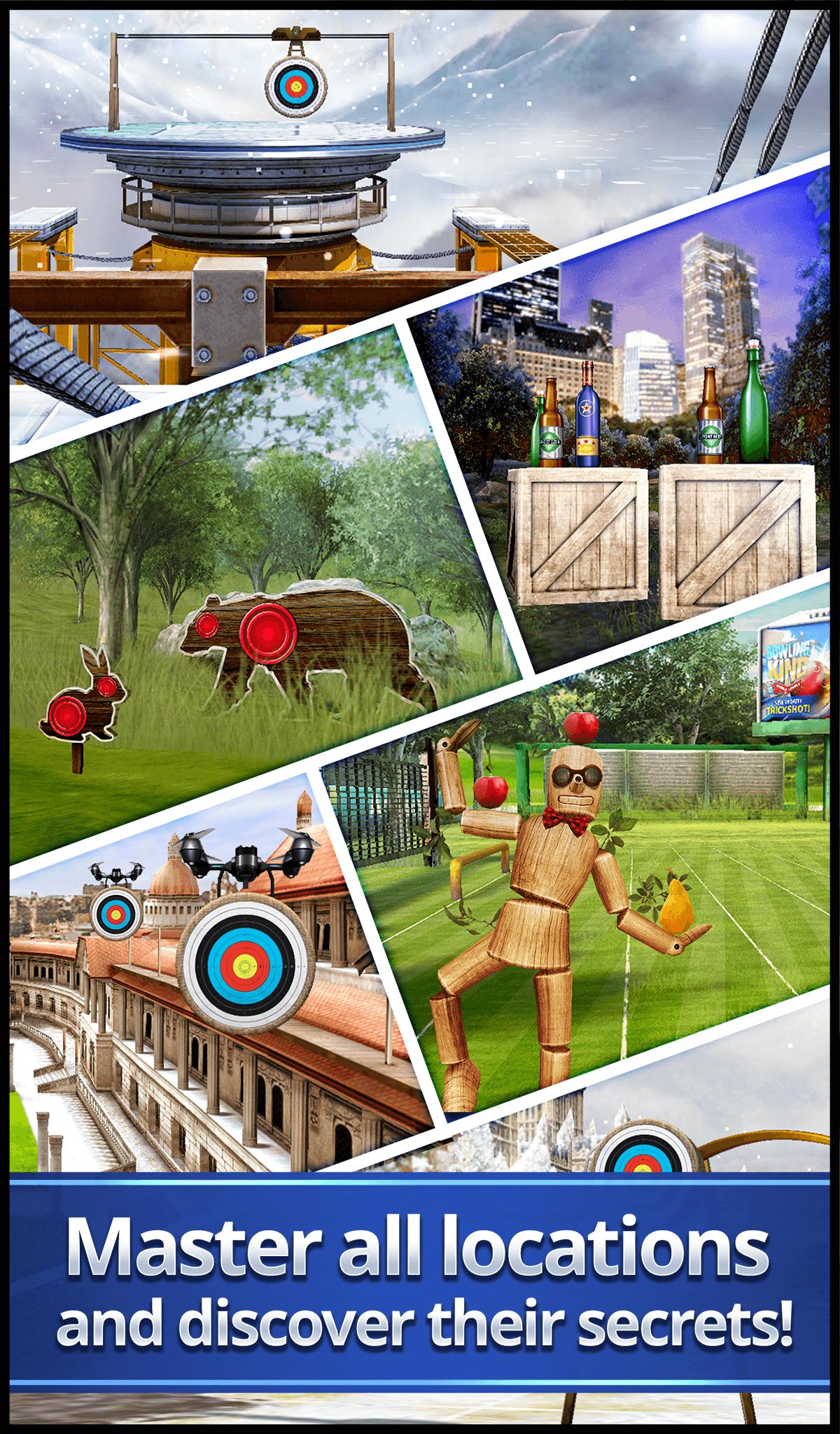 Archery King 1.0.32 Screenshot 13