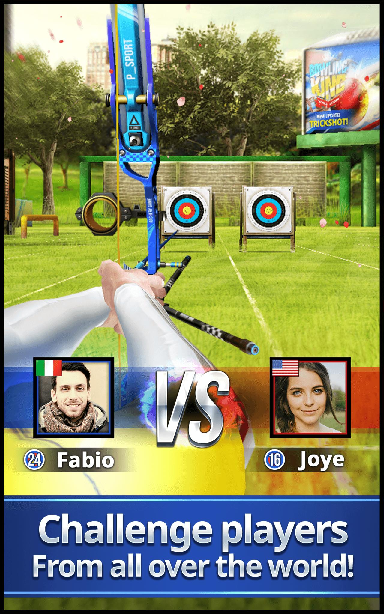 Archery King 1.0.32 Screenshot 6