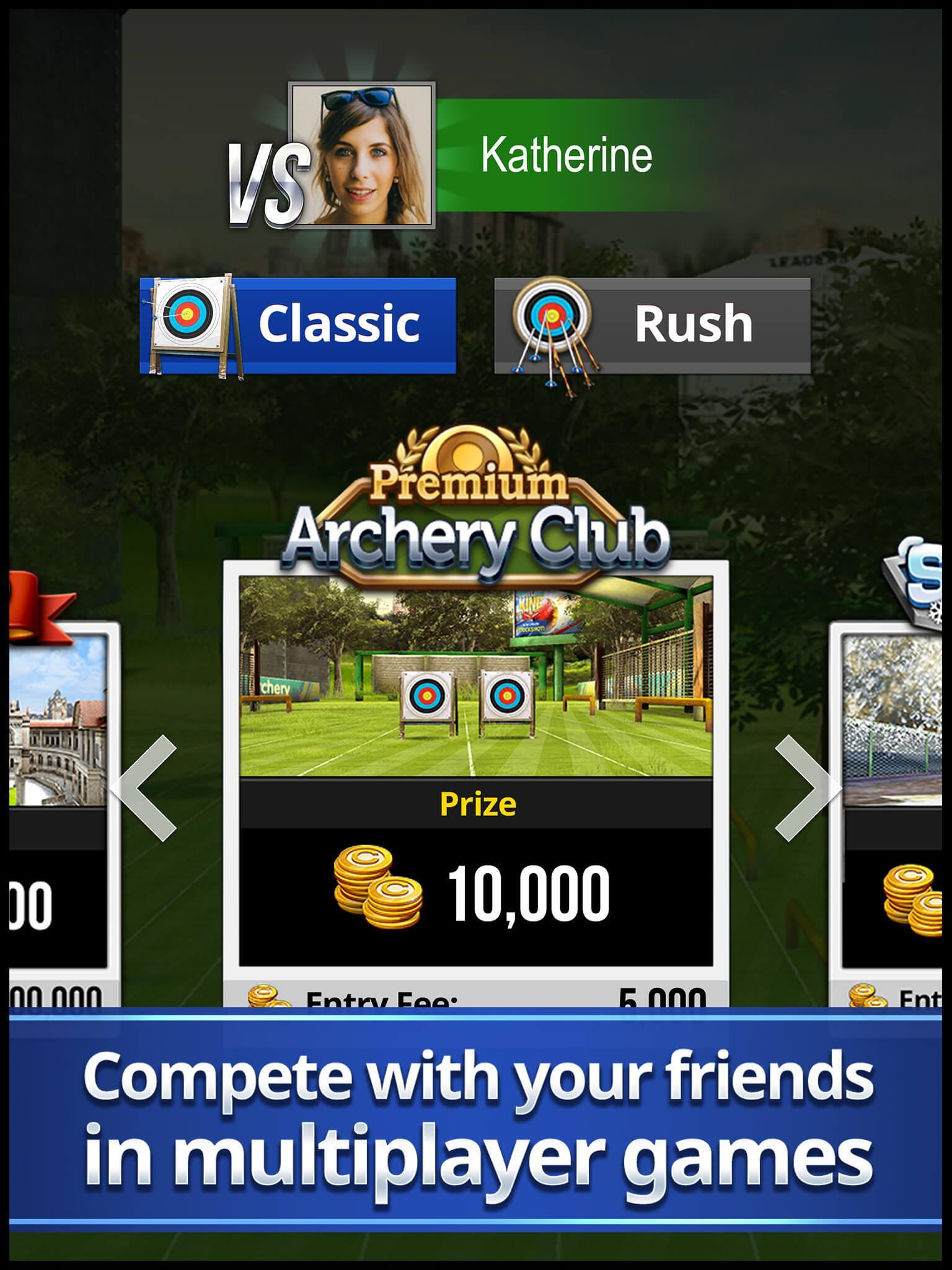 download Archery King - CTL MStore