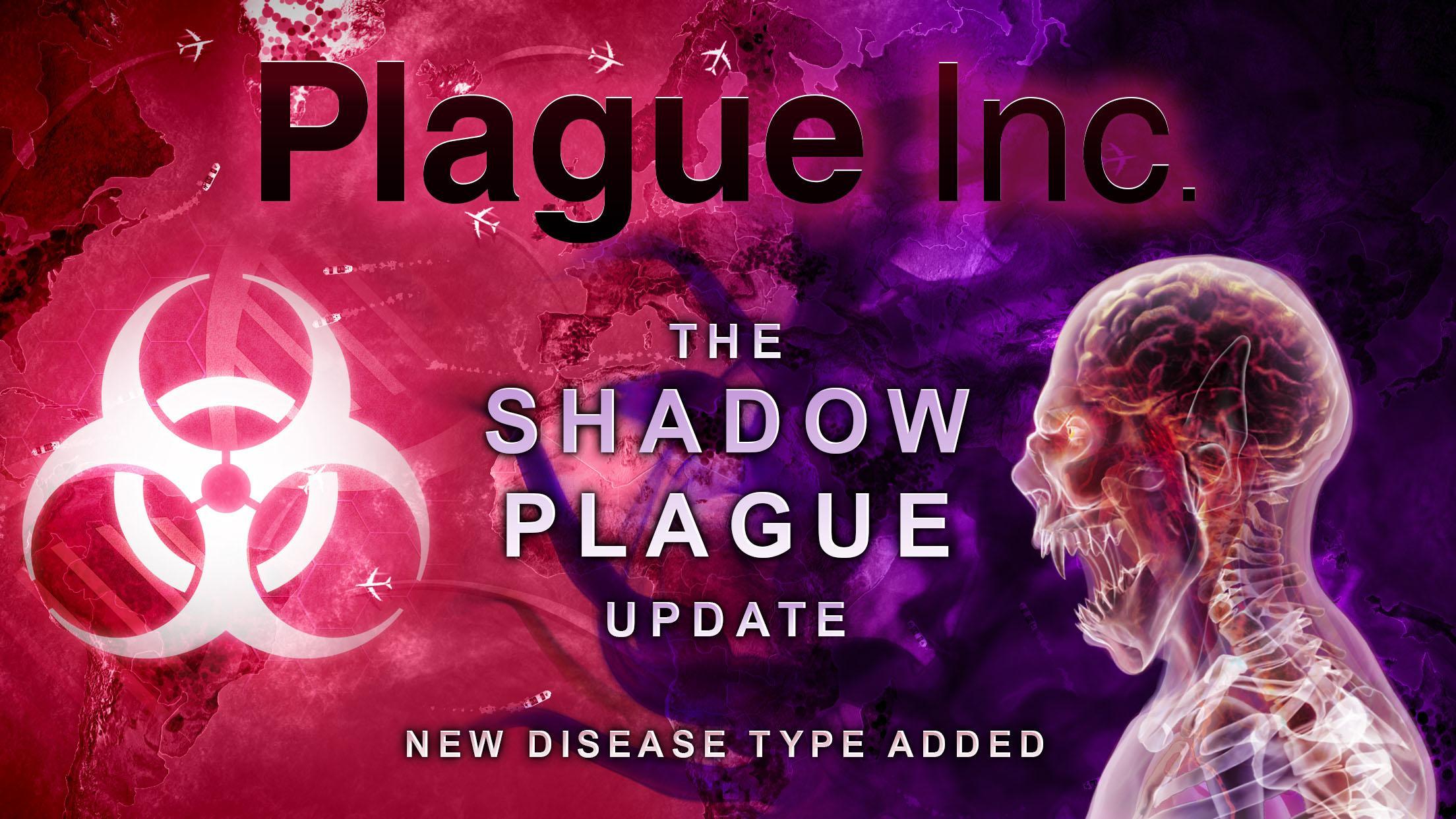 Plague Inc. 1.17.1 Screenshot 11