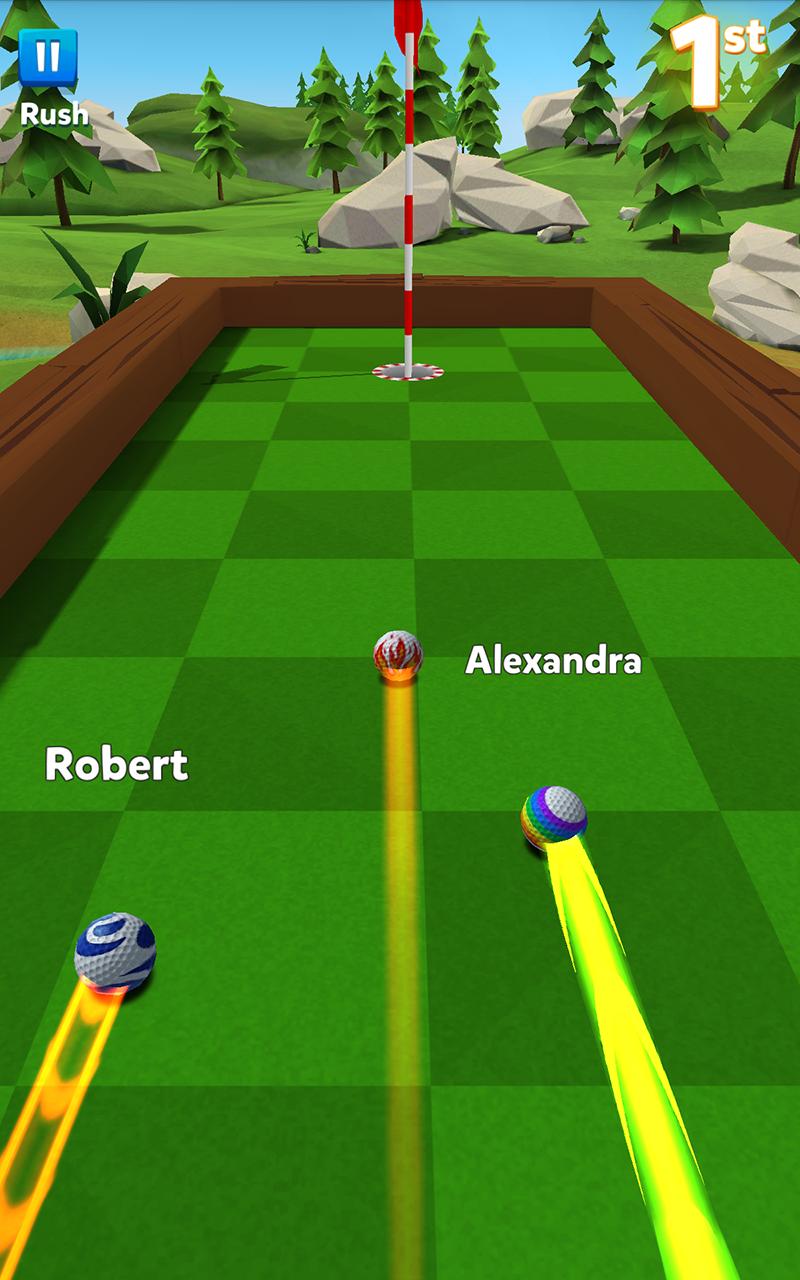 Golf Battle 1.17.0 Screenshot 6
