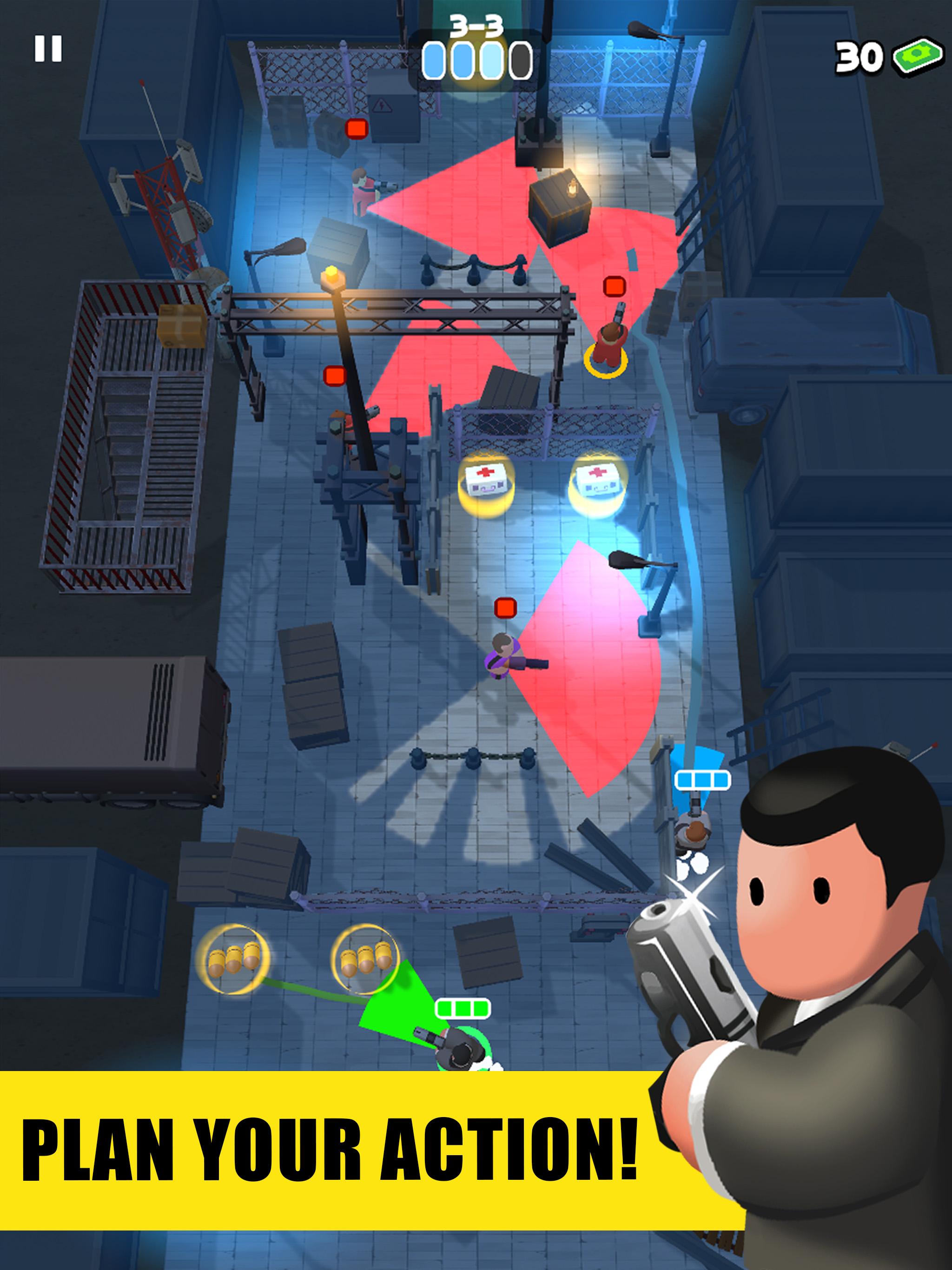 Fatal Funnel 0.25 Screenshot 10