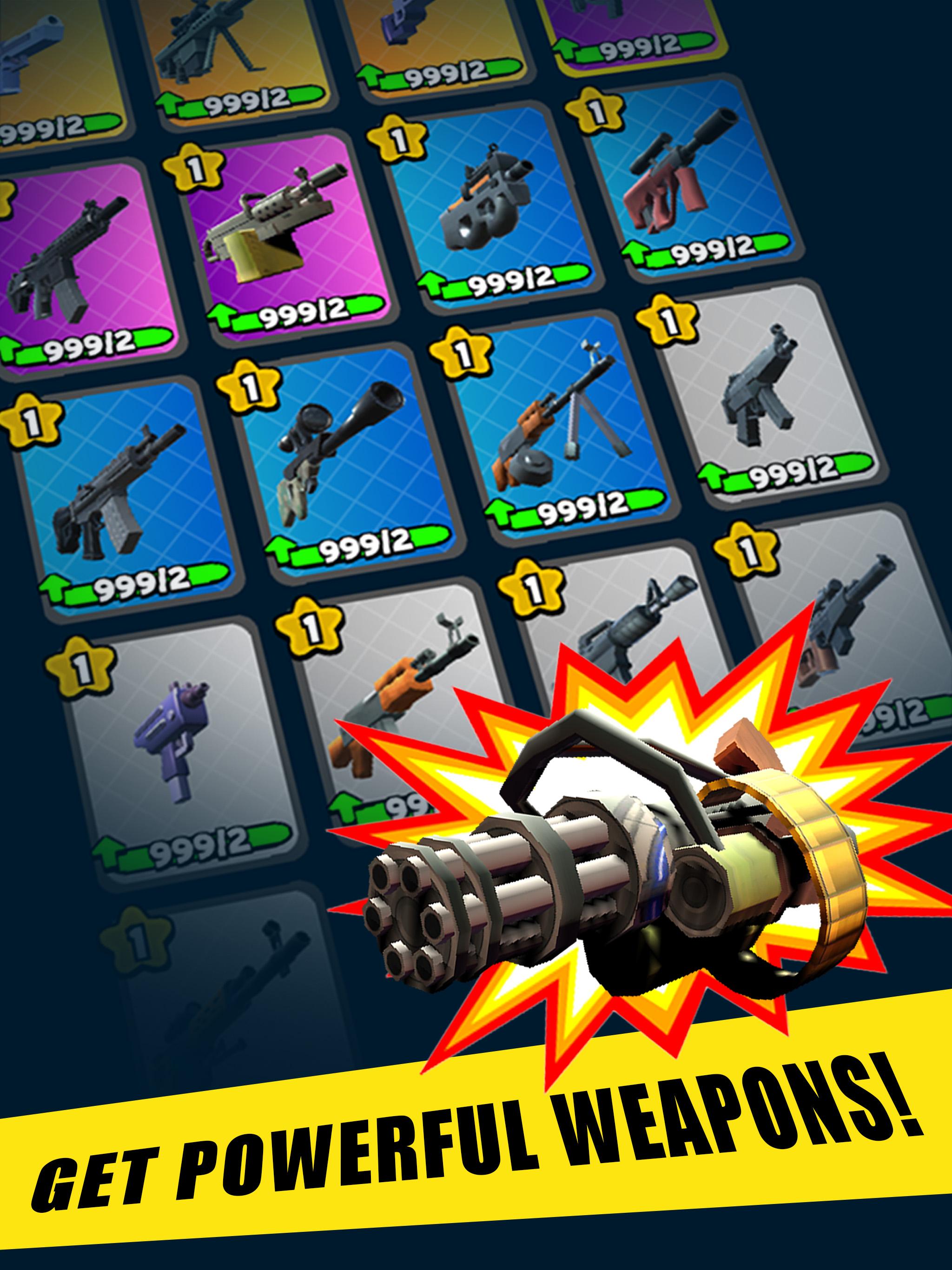Fatal Funnel 0.25 Screenshot 12