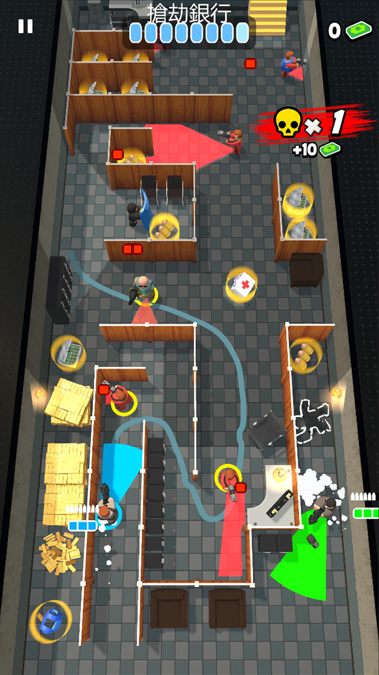 Fatal Funnel 0.25 Screenshot 3