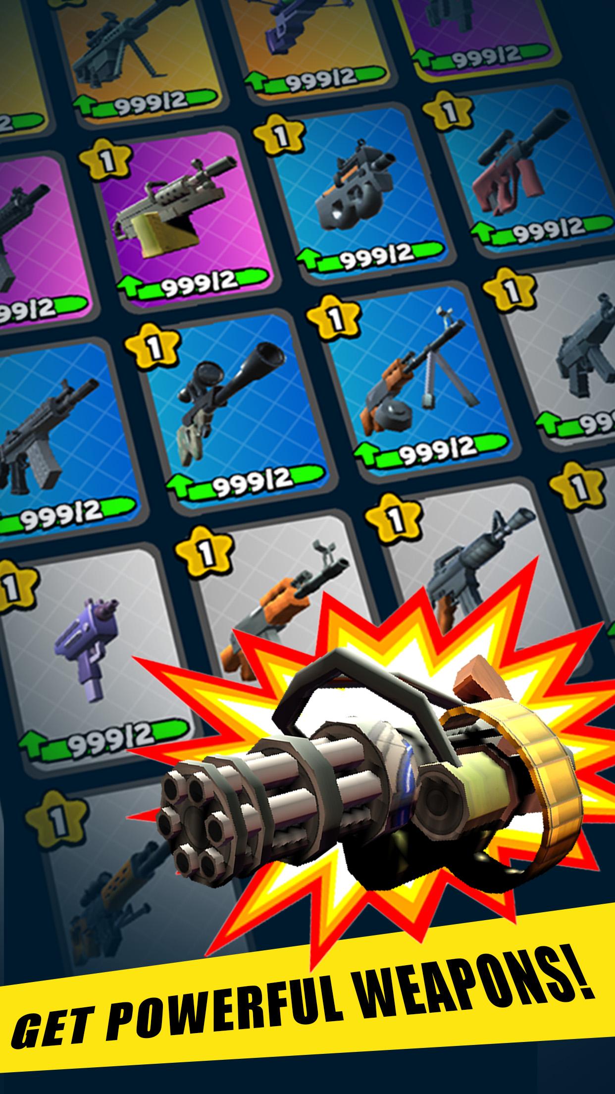 Fatal Funnel 0.25 Screenshot 4