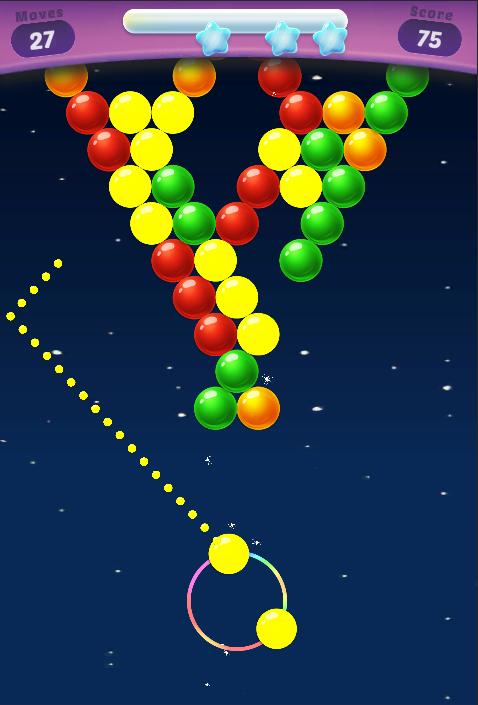 Bubble Shooter 1.4.1 Screenshot 10