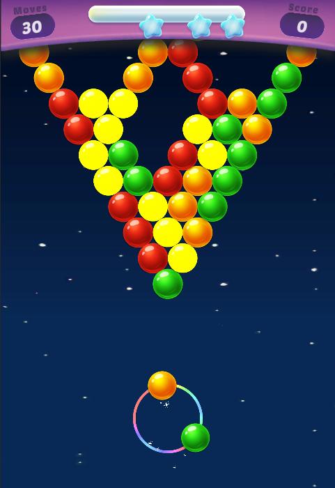 Bubble Shooter 1.4.1 Screenshot 11