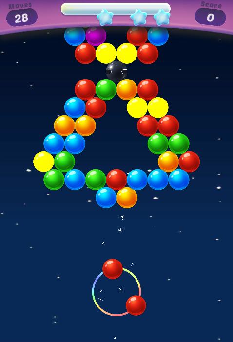 Bubble Shooter 1.4.1 Screenshot 12