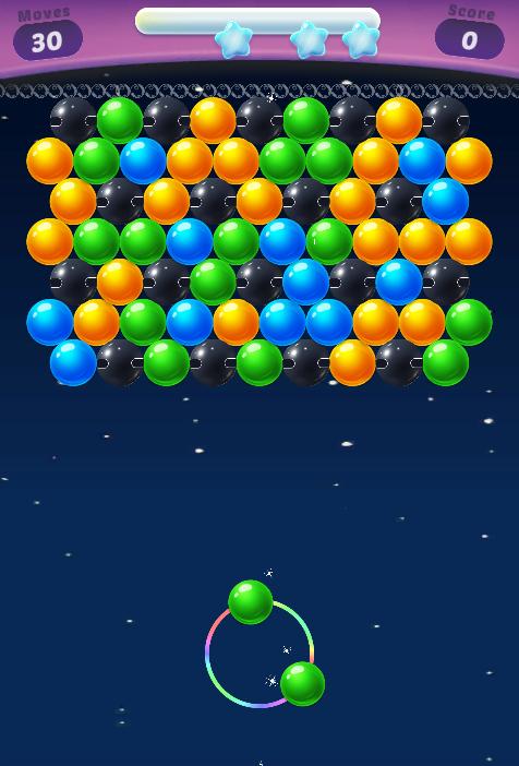 Bubble Shooter 1.4.1 Screenshot 13