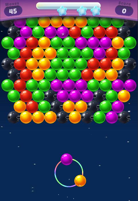 Bubble Shooter 1.4.1 Screenshot 14