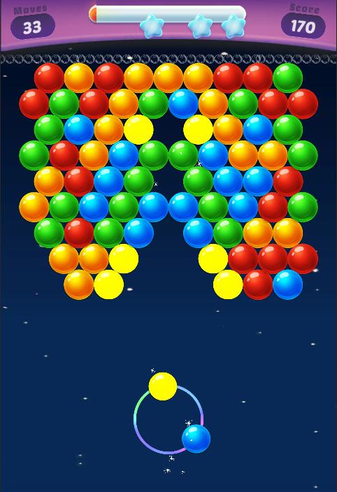 Bubble Shooter 1.4.1 Screenshot 15