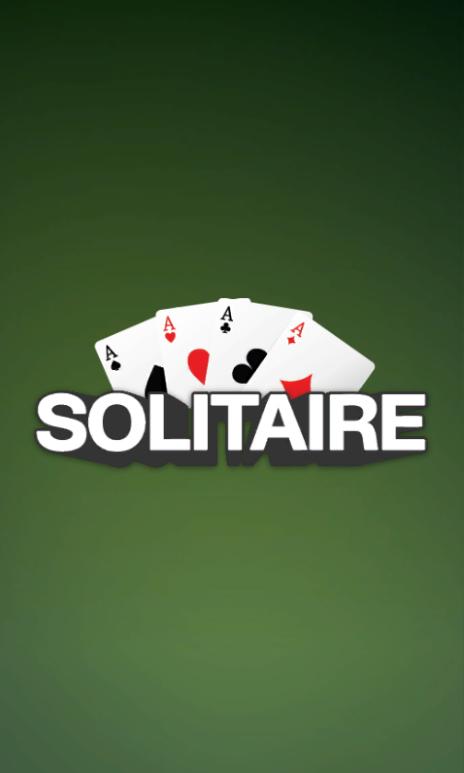 Solitaire 1.2 Screenshot 16