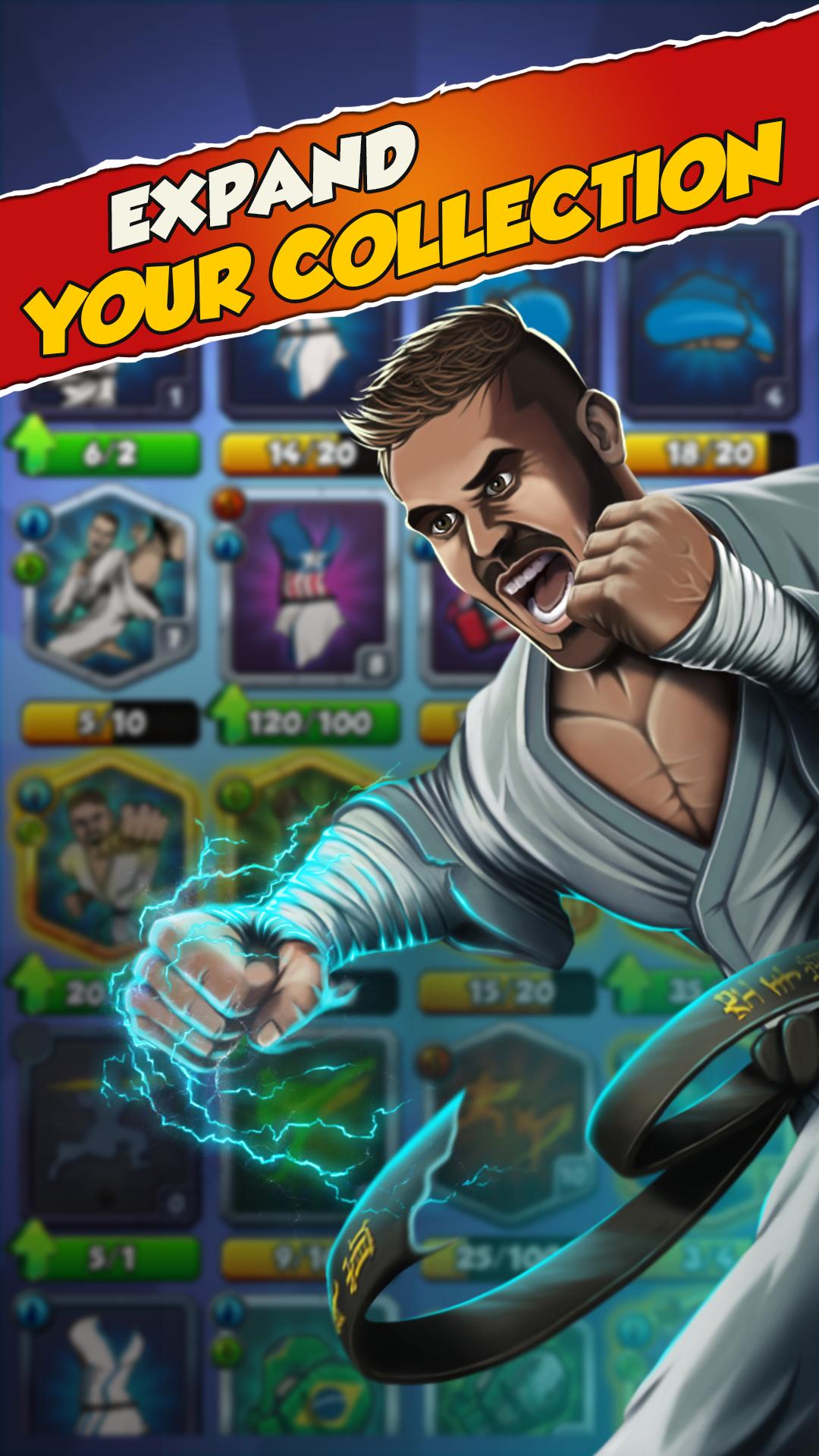 Karate Do - Ultimate Fighting Game 2.0.11 Screenshot 2