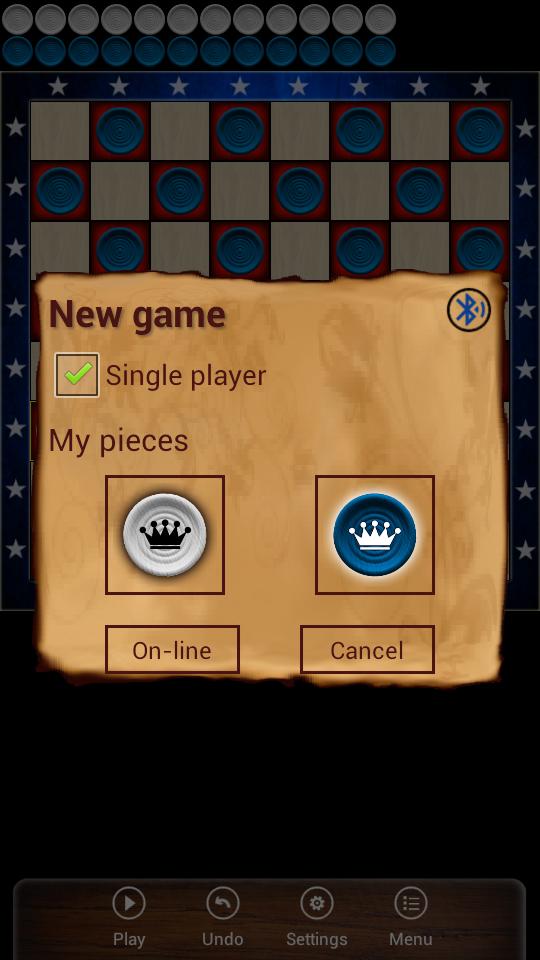 American Checkers 11.4.0 Screenshot 3