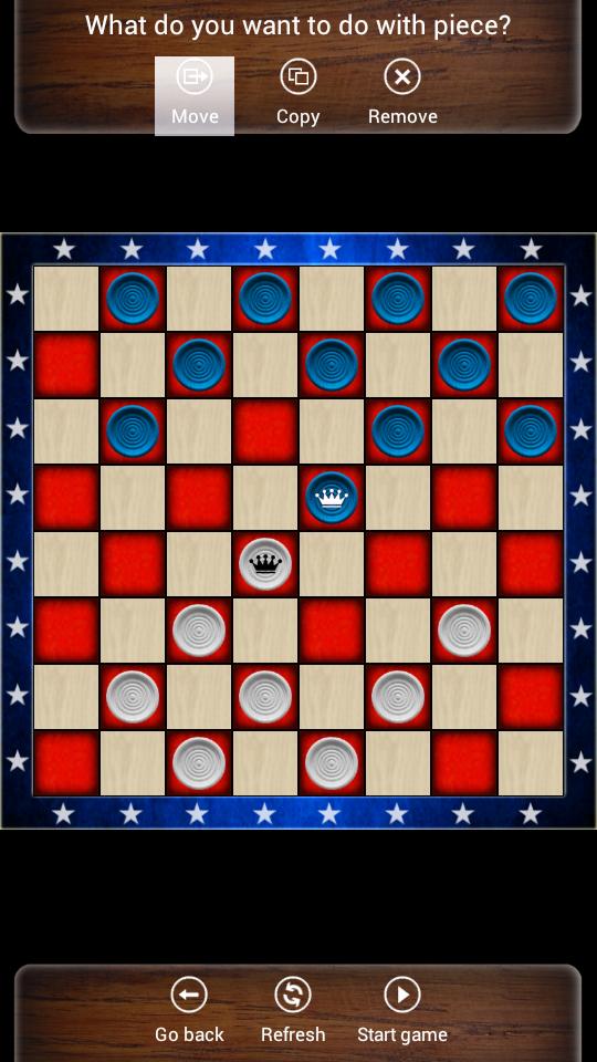 American Checkers 11.4.0 Screenshot 5