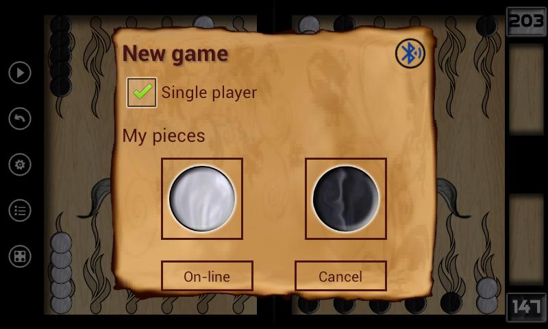 Backgammon оnline 11.8.0 Screenshot 4