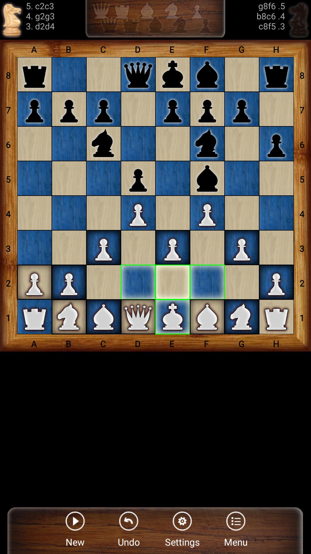 Chess Online 11.21.1 Screenshot 1