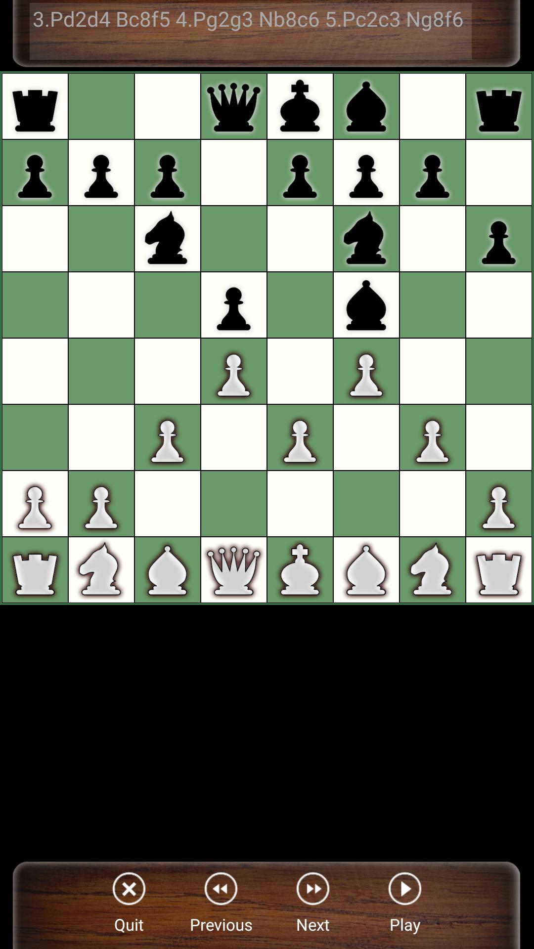 Chess Online 11.21.1 Screenshot 6