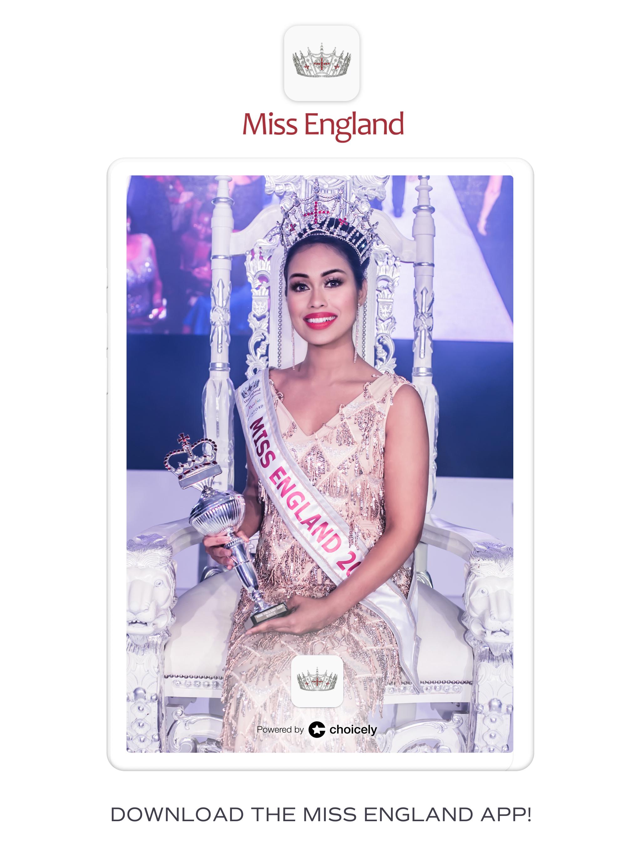 Miss England 1.0.4 Screenshot 13