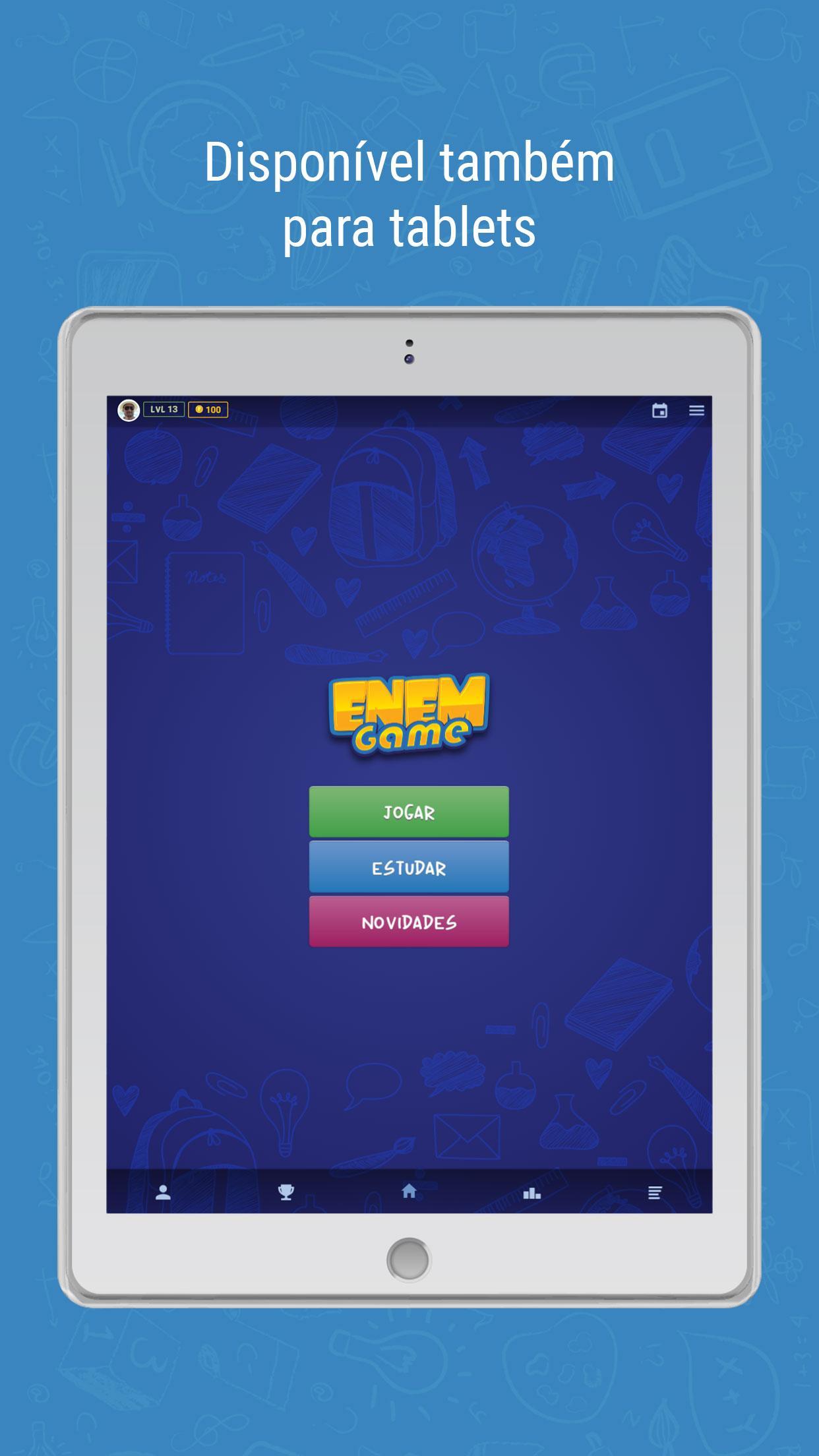 ENEM Game 2.2.2 Screenshot 7