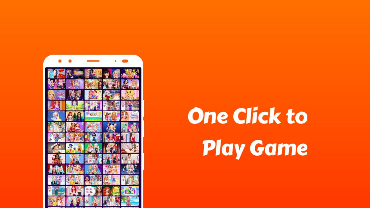 Boys Games all in one Online Games for Boys 1.0 Screenshot 4