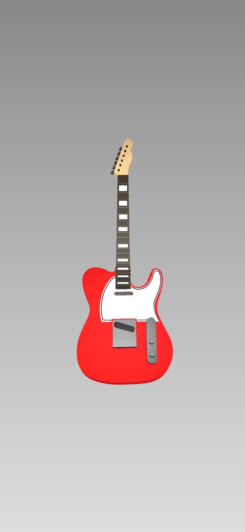 Guitar Craft 1.0 Screenshot 6