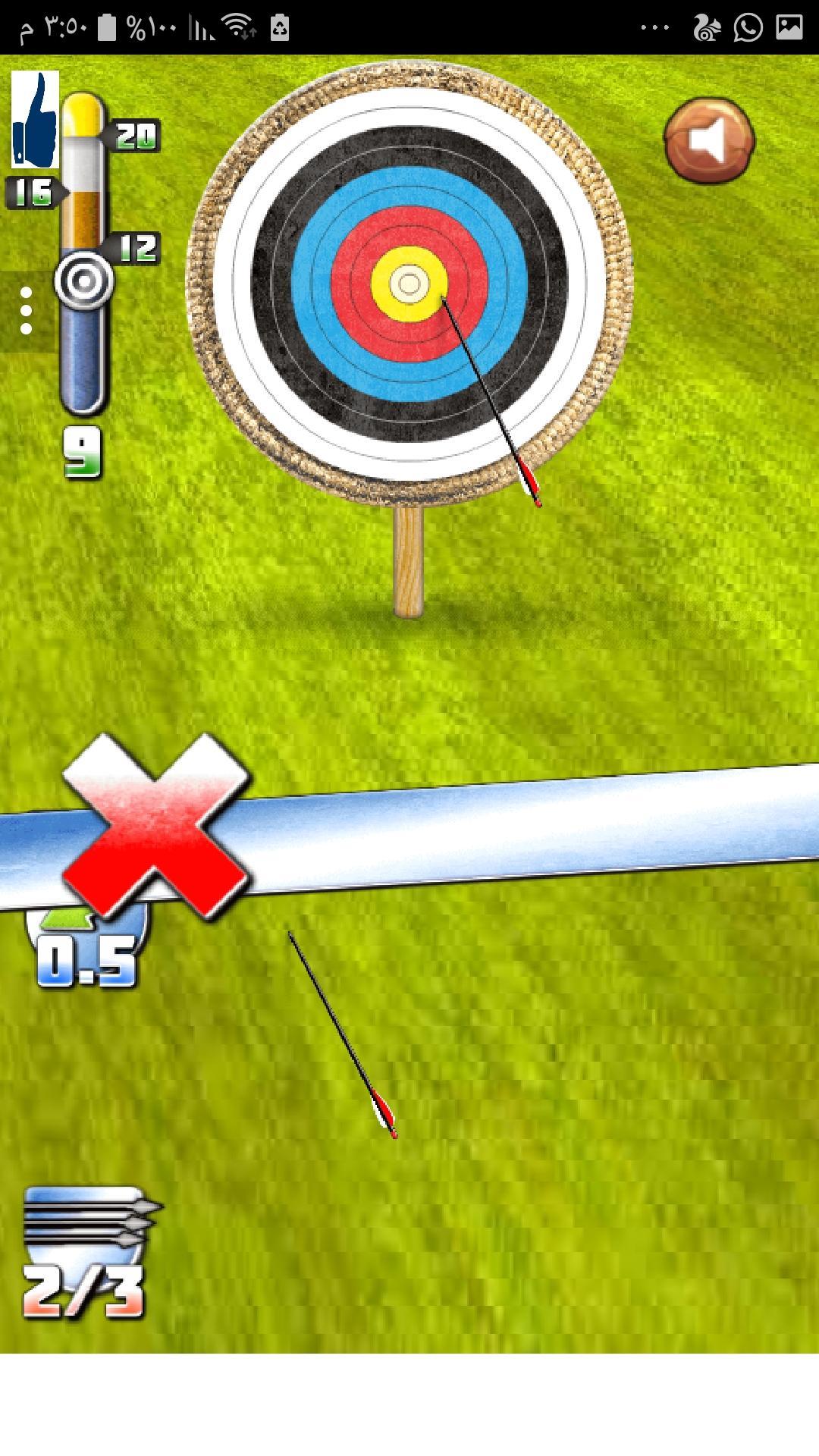 Archery World Tour shot 1.0 Screenshot 5