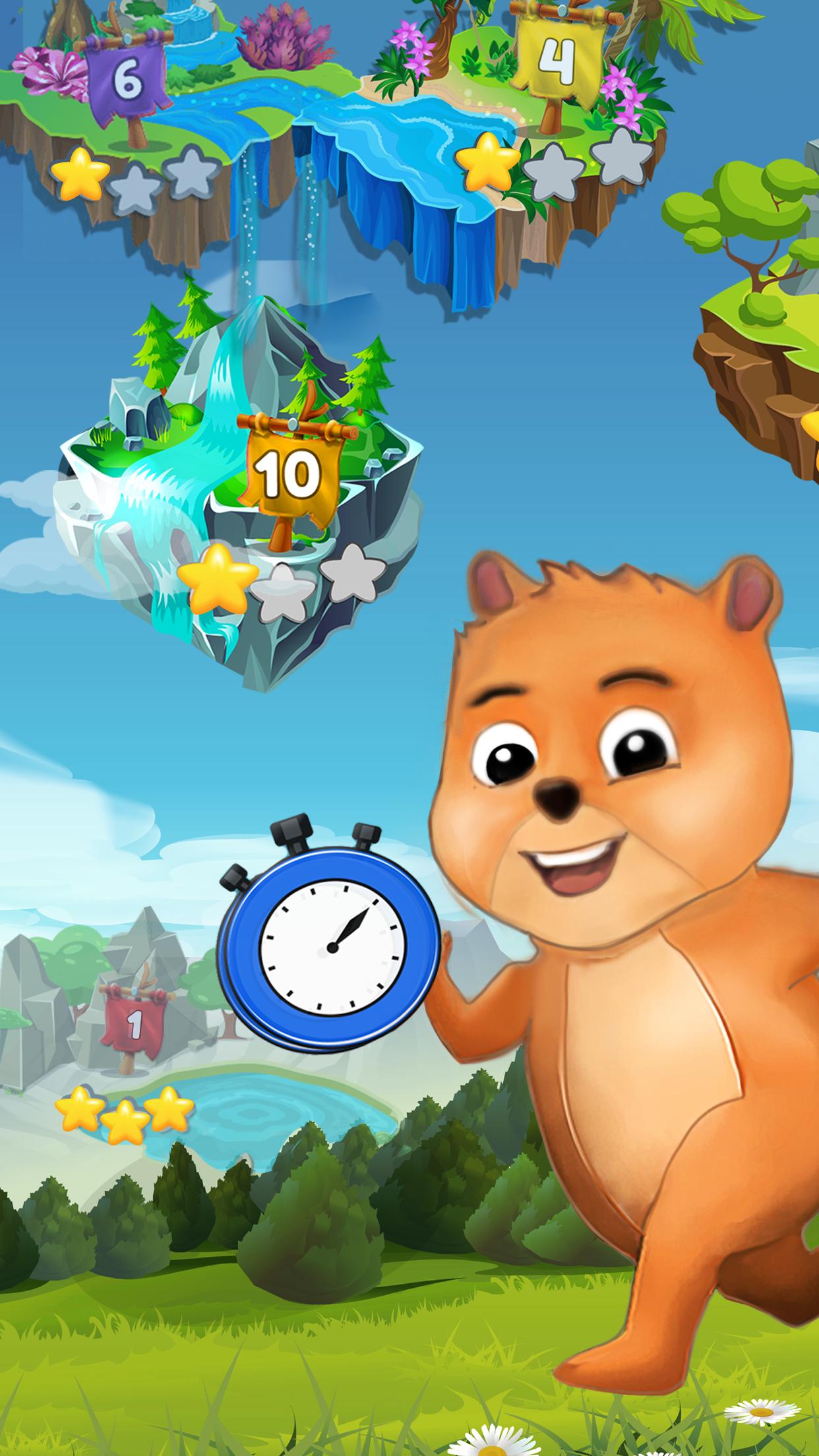 Times Tables & Friends: Free Multiplication Games 2.3.77 Screenshot 1