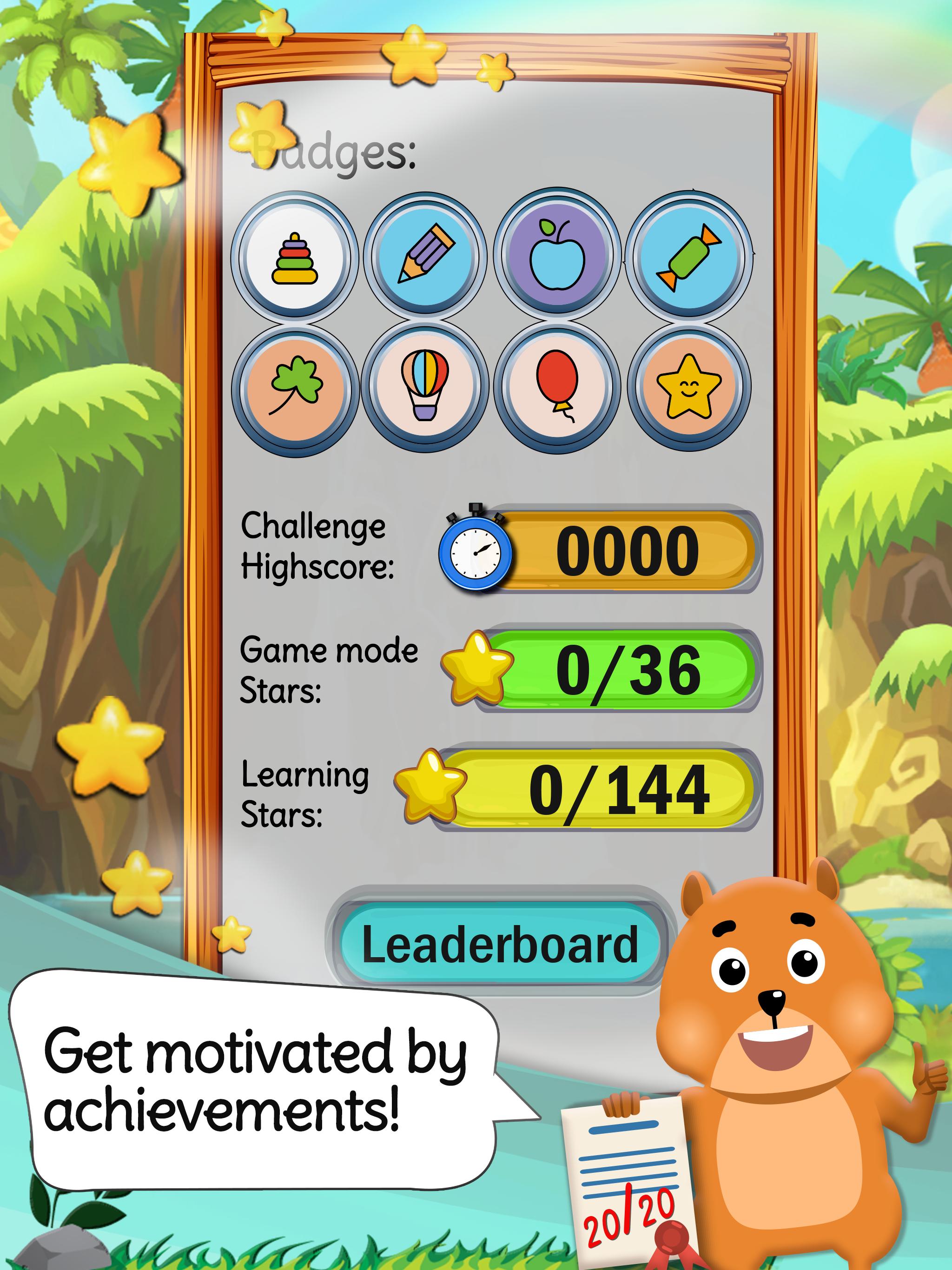 Times Tables & Friends: Free Multiplication Games 2.3.77 Screenshot 14