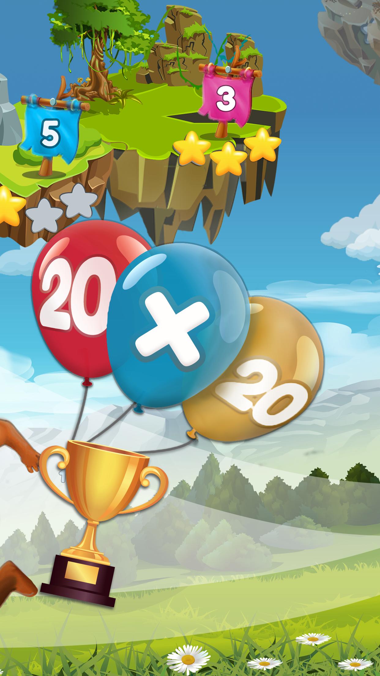 Times Tables & Friends: Free Multiplication Games 2.3.77 Screenshot 2