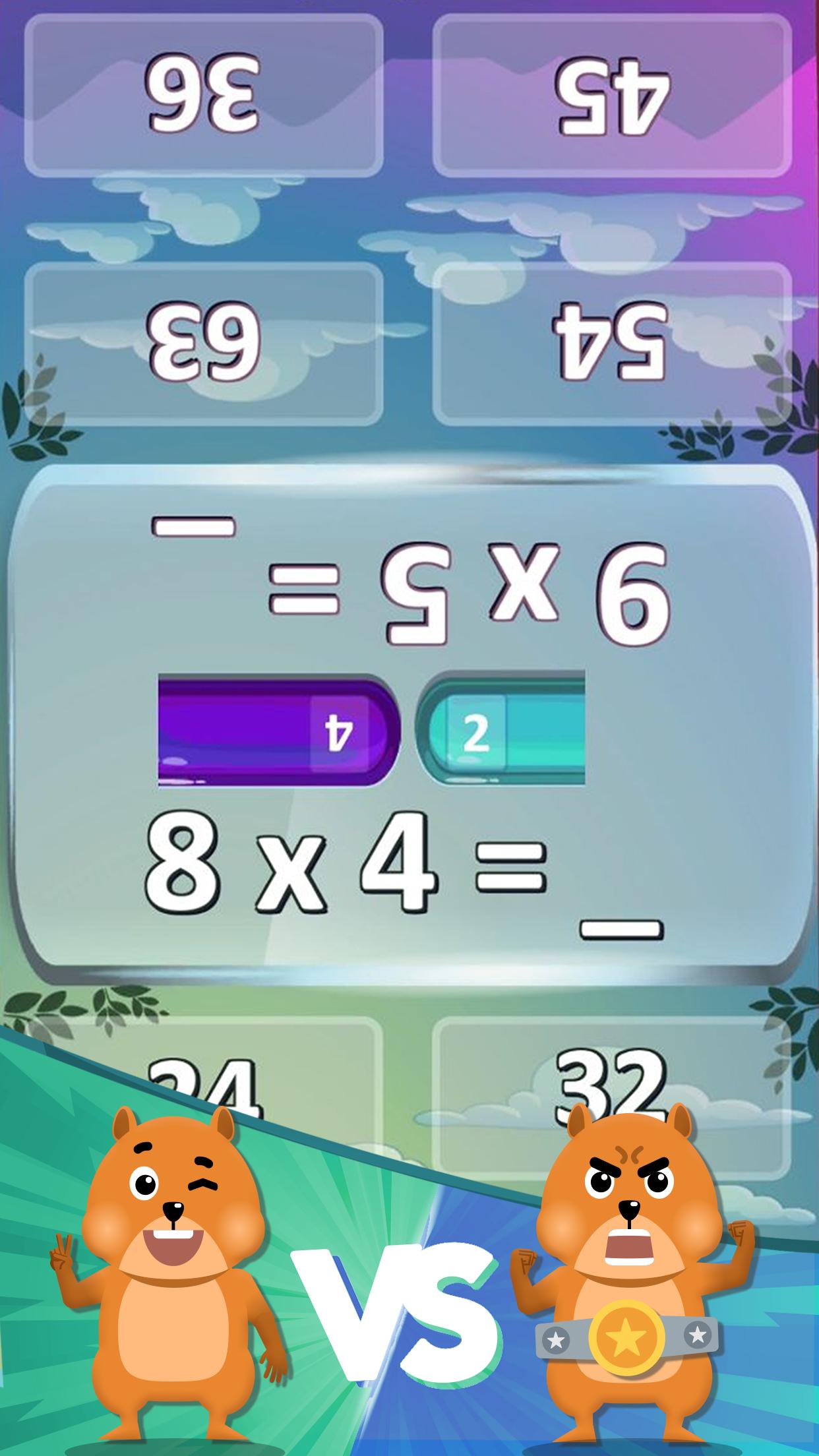 Times Tables & Friends: Free Multiplication Games 2.3.77 Screenshot 6