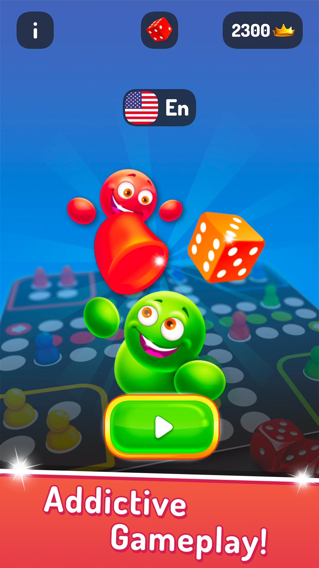 Ludo Trouble: Board Club Game, German Pachis rules 2.0.26 Screenshot 15