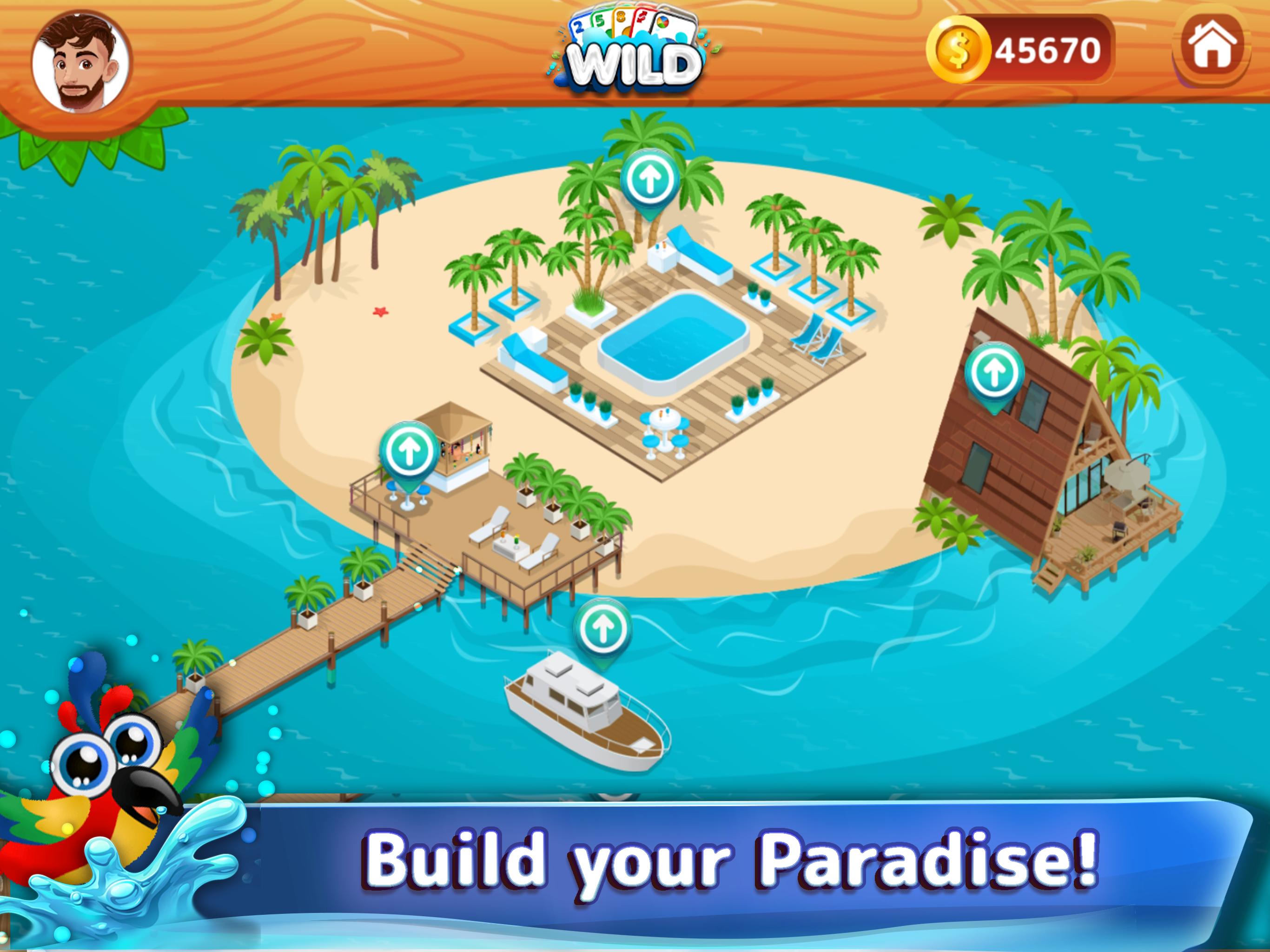 WILD CARDS Online: Multiplayer Games with Friends 3.0.22 Screenshot 14