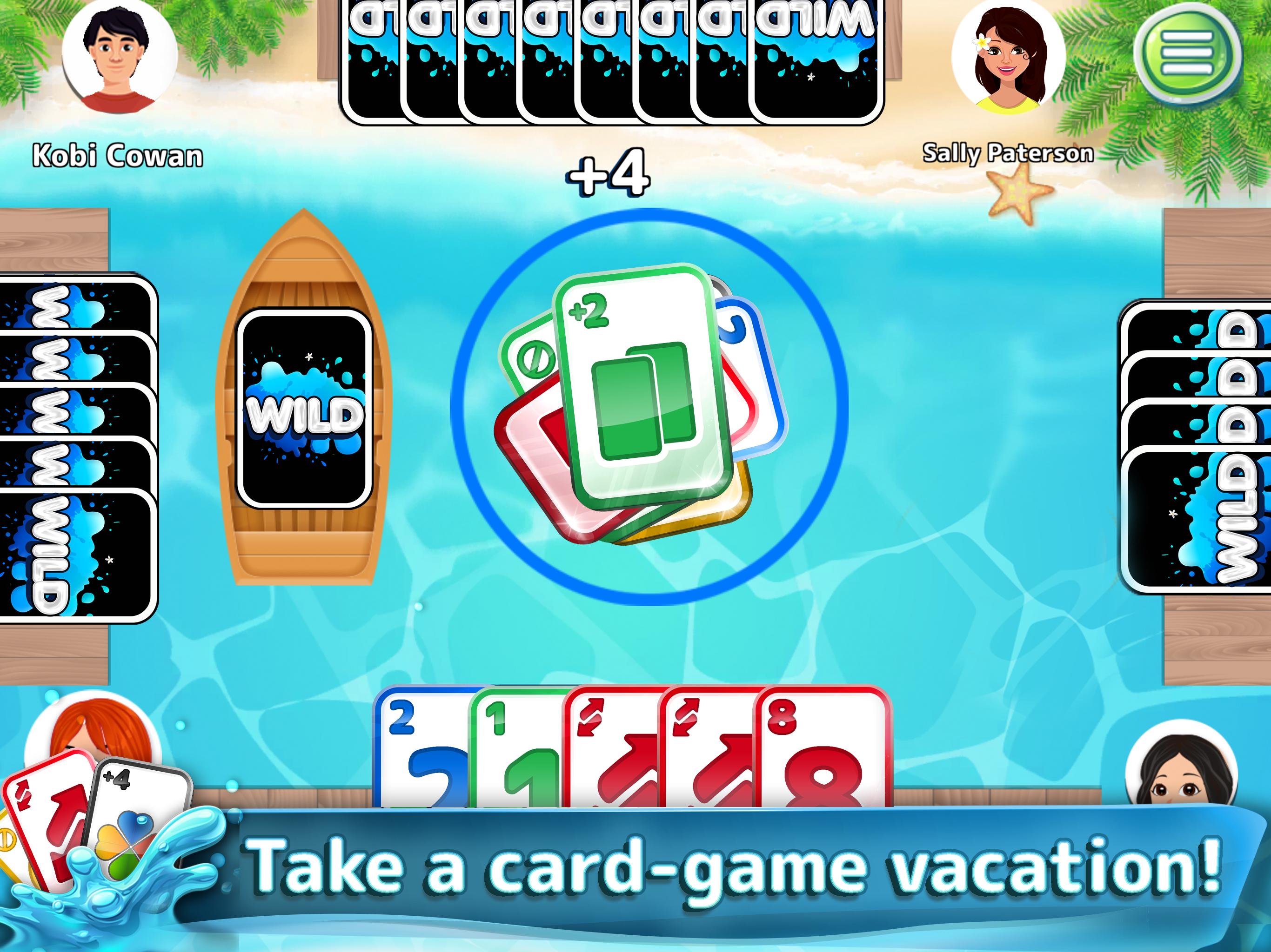 WILD CARDS Online: Multiplayer Games with Friends 3.0.22 Screenshot 17